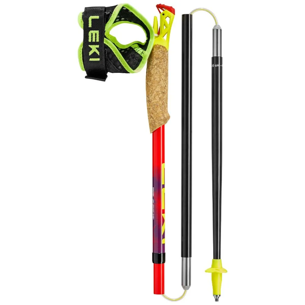 Online Leki Ultratrail FX one