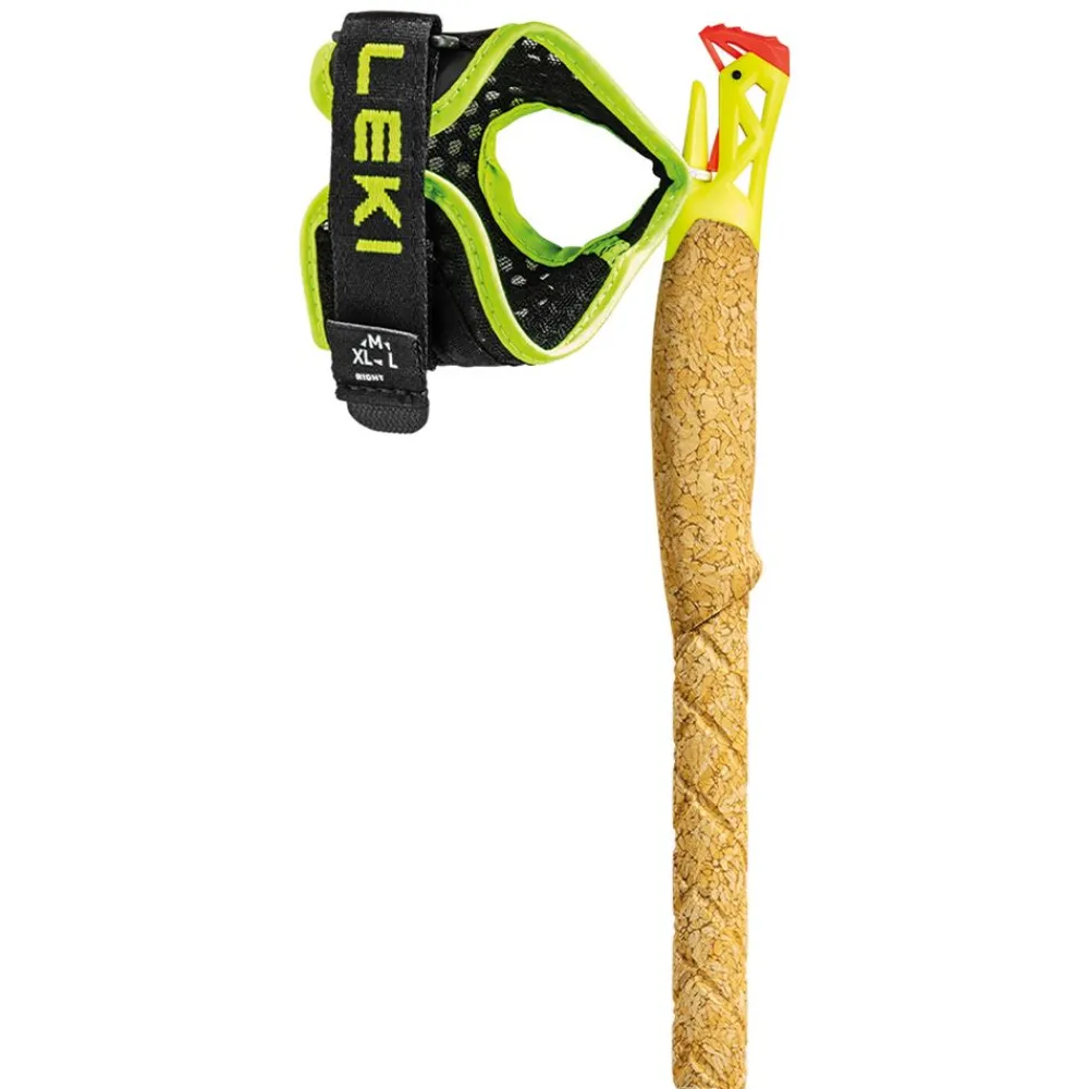 Allt Inom Outdoor|Friluftsutrustning | Leki Ultratrail FX One