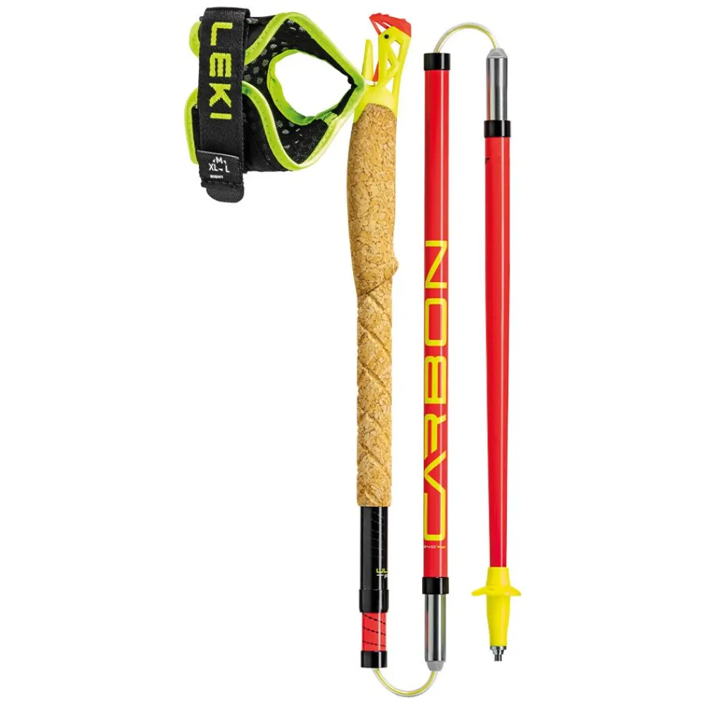 Allt Inom Outdoor|Friluftsutrustning | Leki Ultratrail FX One