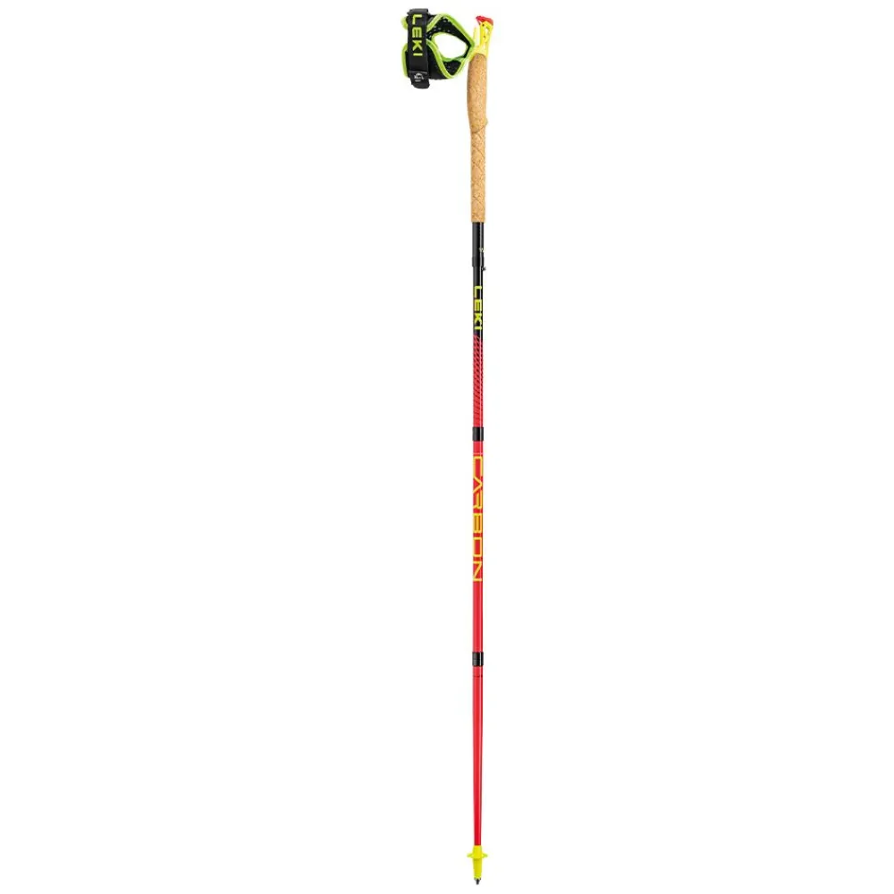 Allt Inom Outdoor|Friluftsutrustning | Leki Ultratrail FX One