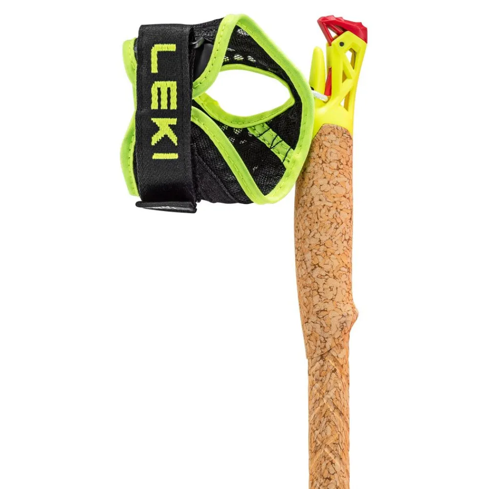 New Leki Ultratrail FX One