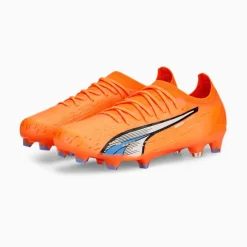 Allt Under Damskor|Fotboll | Puma Ultra Ultimate FG/AG Dam
