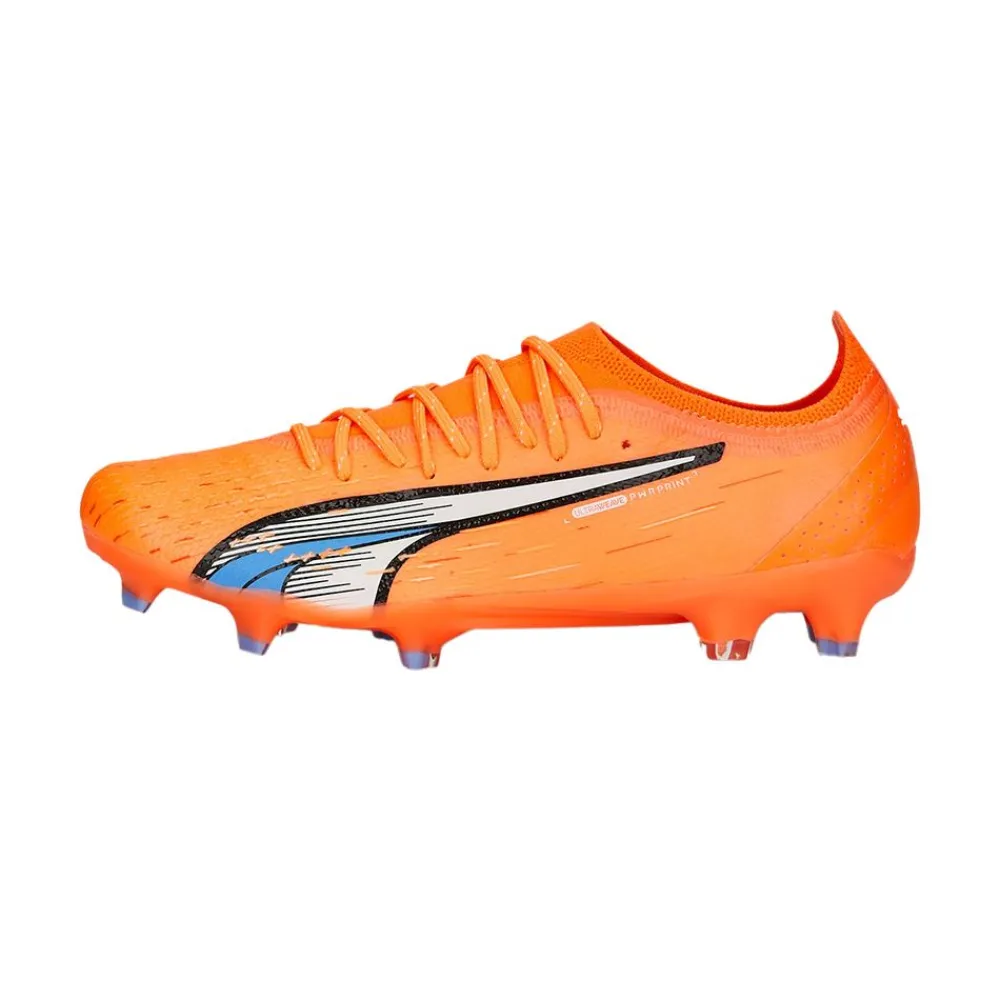 Allt Under Damskor|Fotboll | Puma Ultra Ultimate FG/AG Dam