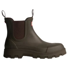 Allt Under Damskor | Hunter UNISEX ELEMENTS ELASTIC CHELSEA BOOT dam
