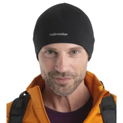 Accessoarer | Icebreaker Unisex Merino 200 Oasis Beanie