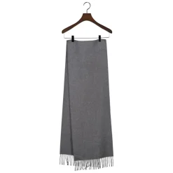 Accessoarer|Accessoarer | GANT Unisex Wool Scarf