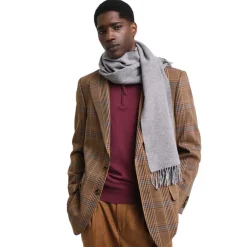 Accessoarer|Accessoarer | GANT Unisex Wool Scarf