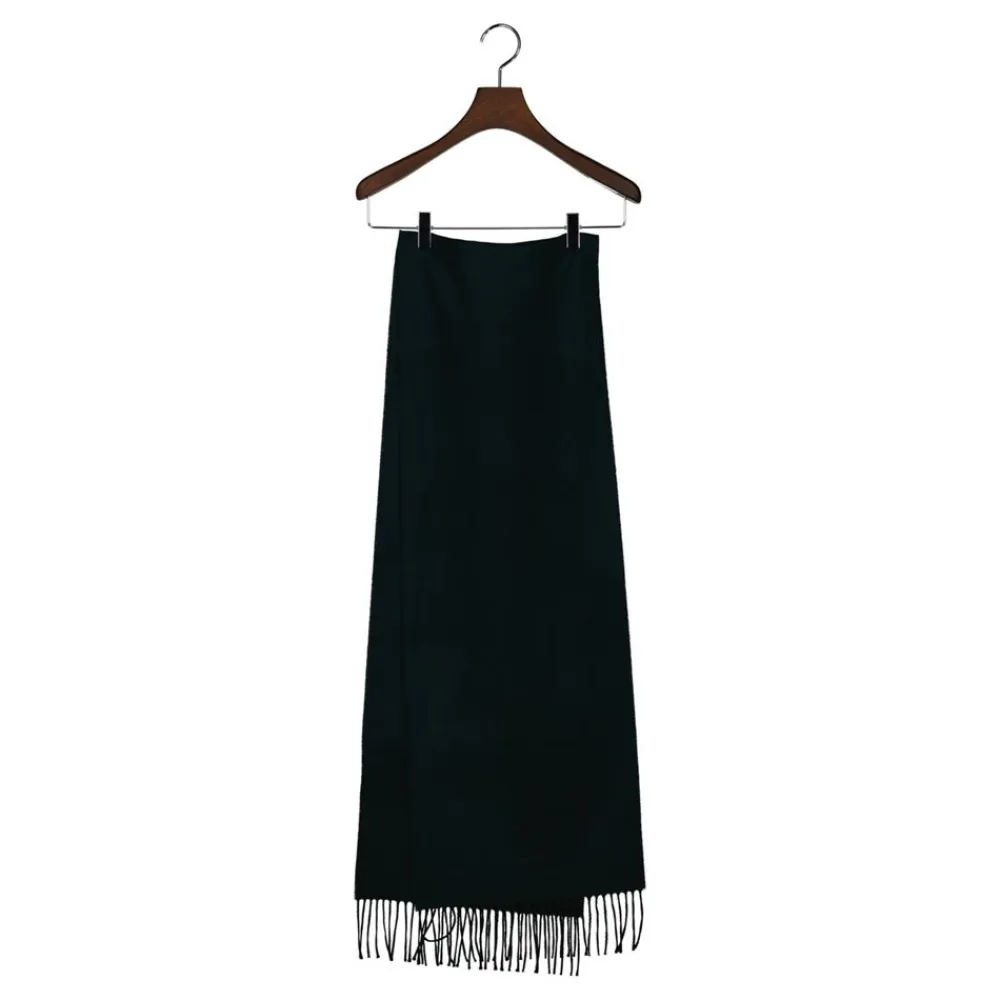 Accessoarer|Accessoarer | GANT Unisex Wool Scarf