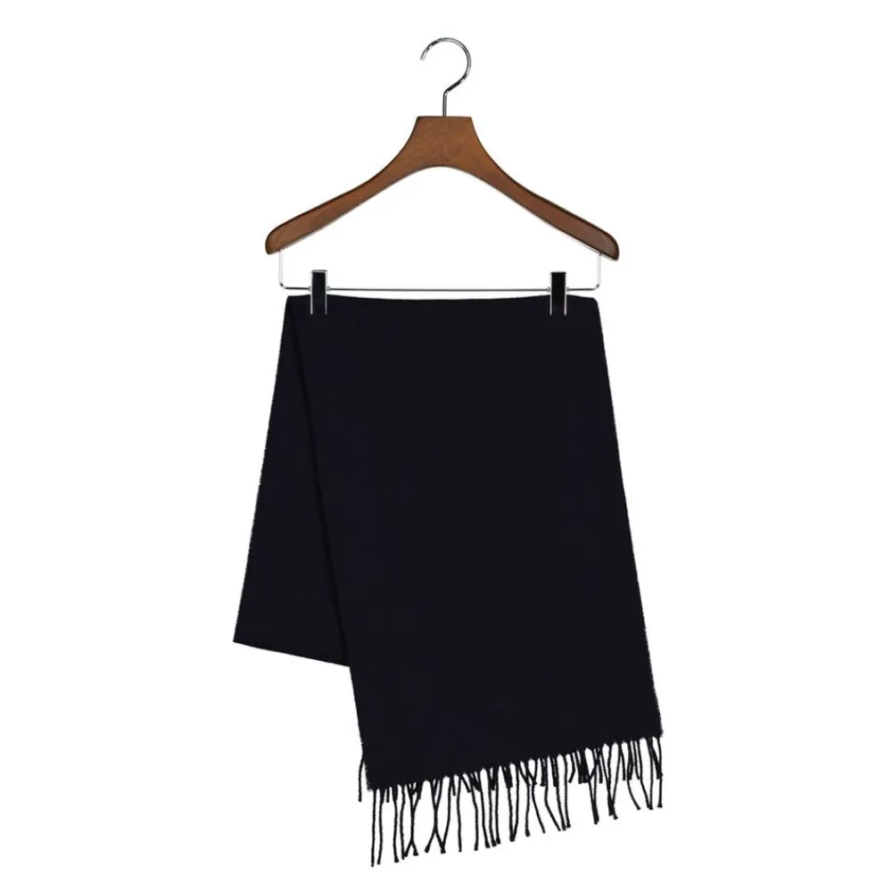 Discount GANT Unisex Wool Scarf