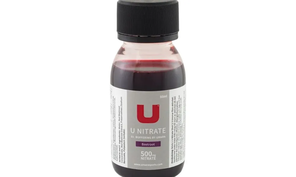 Sport & Träning|Längd | Umara U Nitrate Rödbetsshot