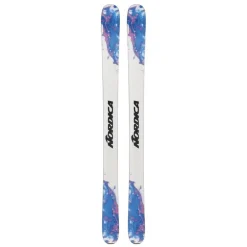 Alpint | Nordica Unleashed 98 Inkl. Tyrolia Attack 14