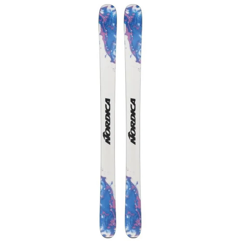 Alpint | Nordica Unleashed 98 Inkl. Tyrolia Attack 14