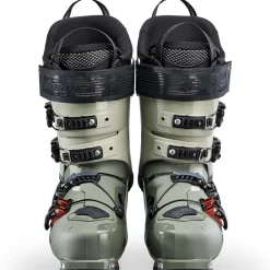 Alpint | Nordica Unlimited 120 DYN GW