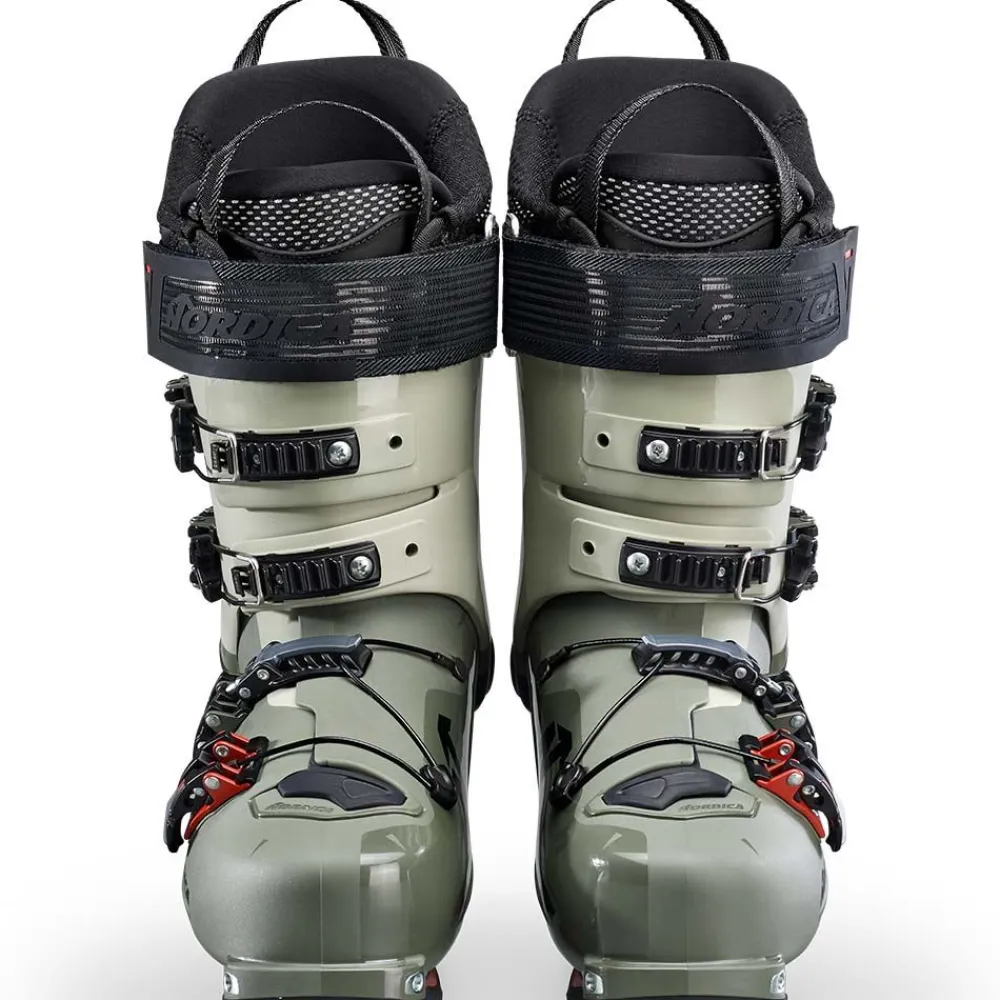 Alpint | Nordica Unlimited 120 DYN GW