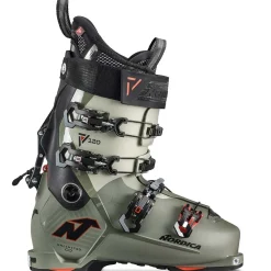 Alpint | Nordica Unlimited 120 DYN GW