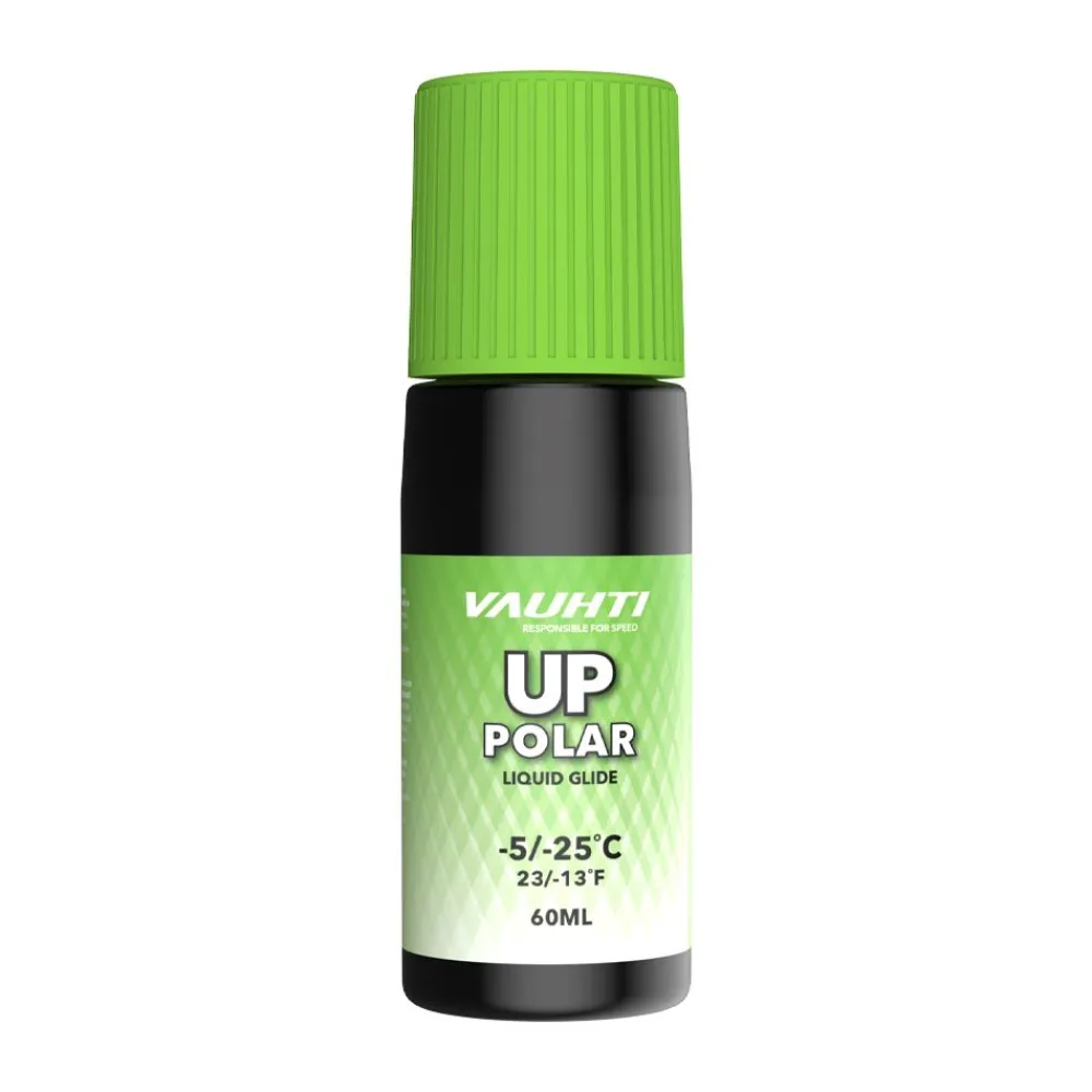 Hot Vauhti Up Polar Liquid Glide