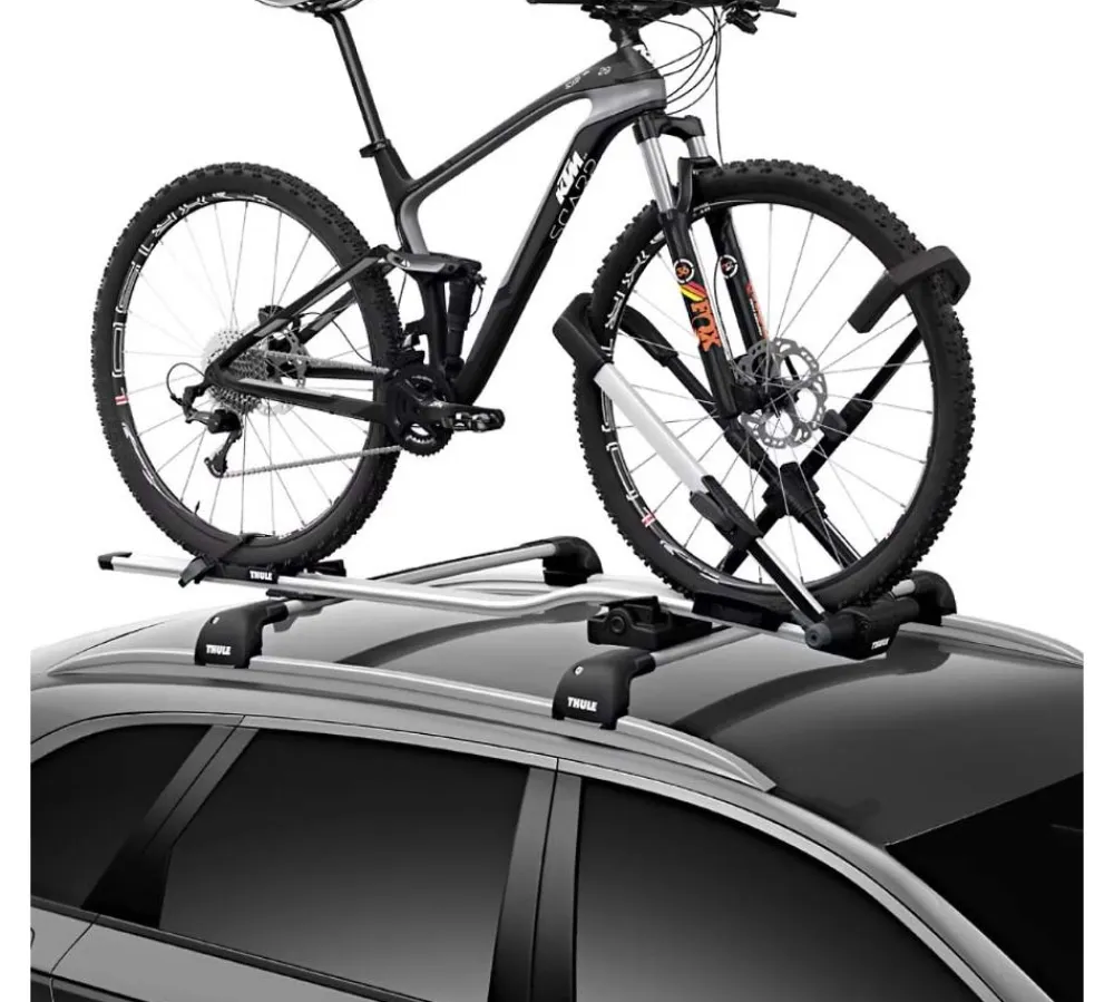 Best Thule UpRide