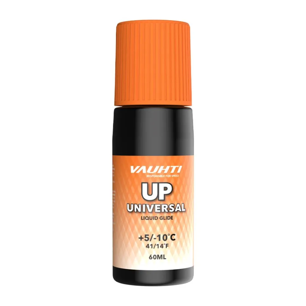 Längd | Vauhti Up Universal Liquid Glide 60 ml