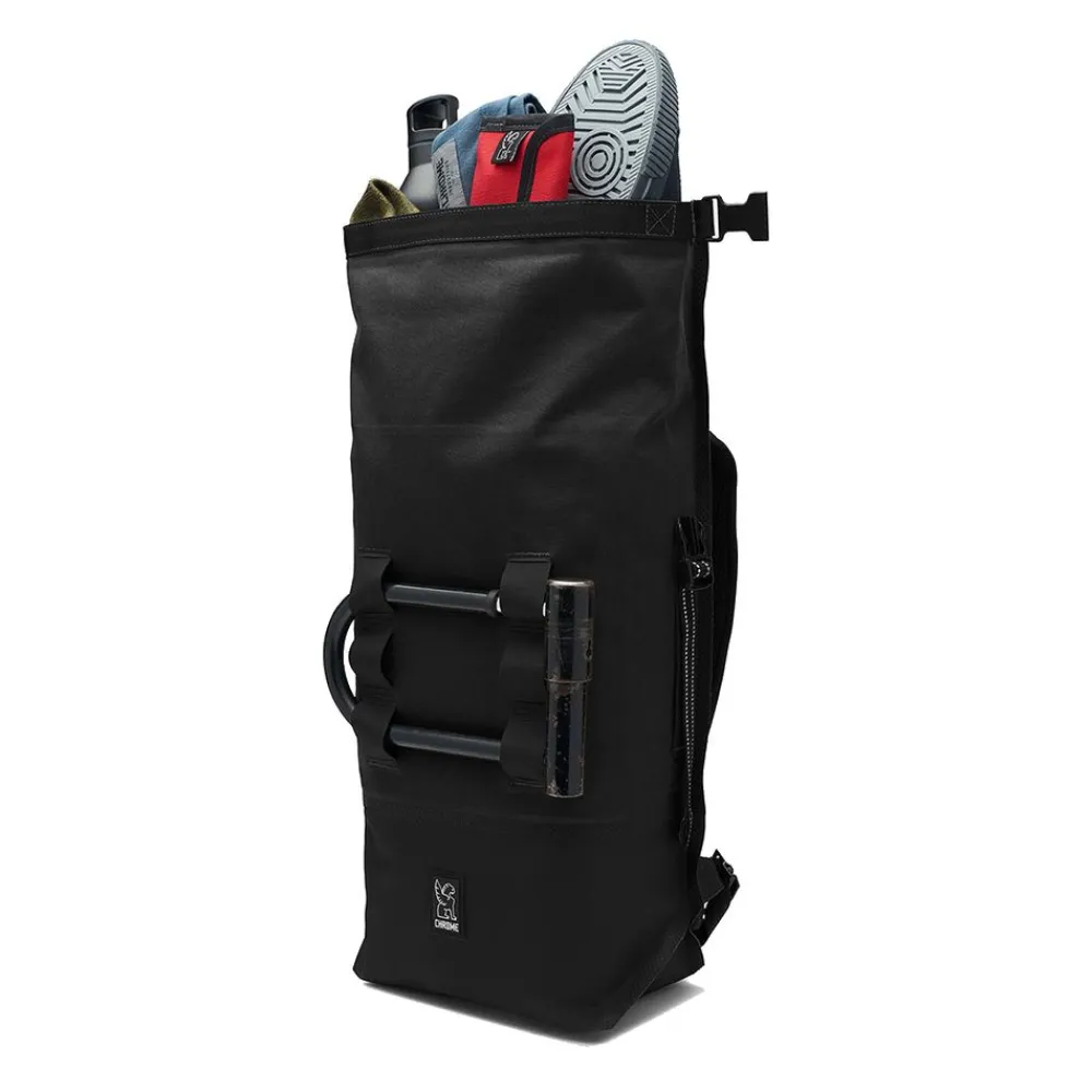 Allt Inom Cykel | Chrome Urban Ex Rolltop 18L