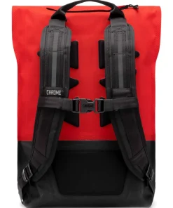 Allt Inom Cykel|Väskor | Chrome Urban Ex Rolltop 28L