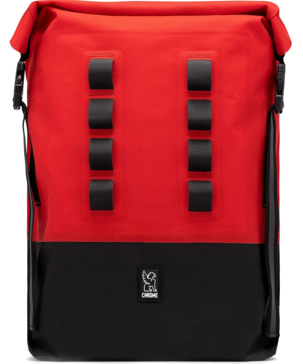 Allt Inom Cykel|Väskor | Chrome Urban Ex Rolltop 28L