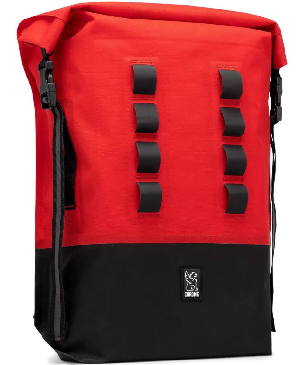 Allt Inom Cykel|Väskor | Chrome Urban Ex Rolltop 28L
