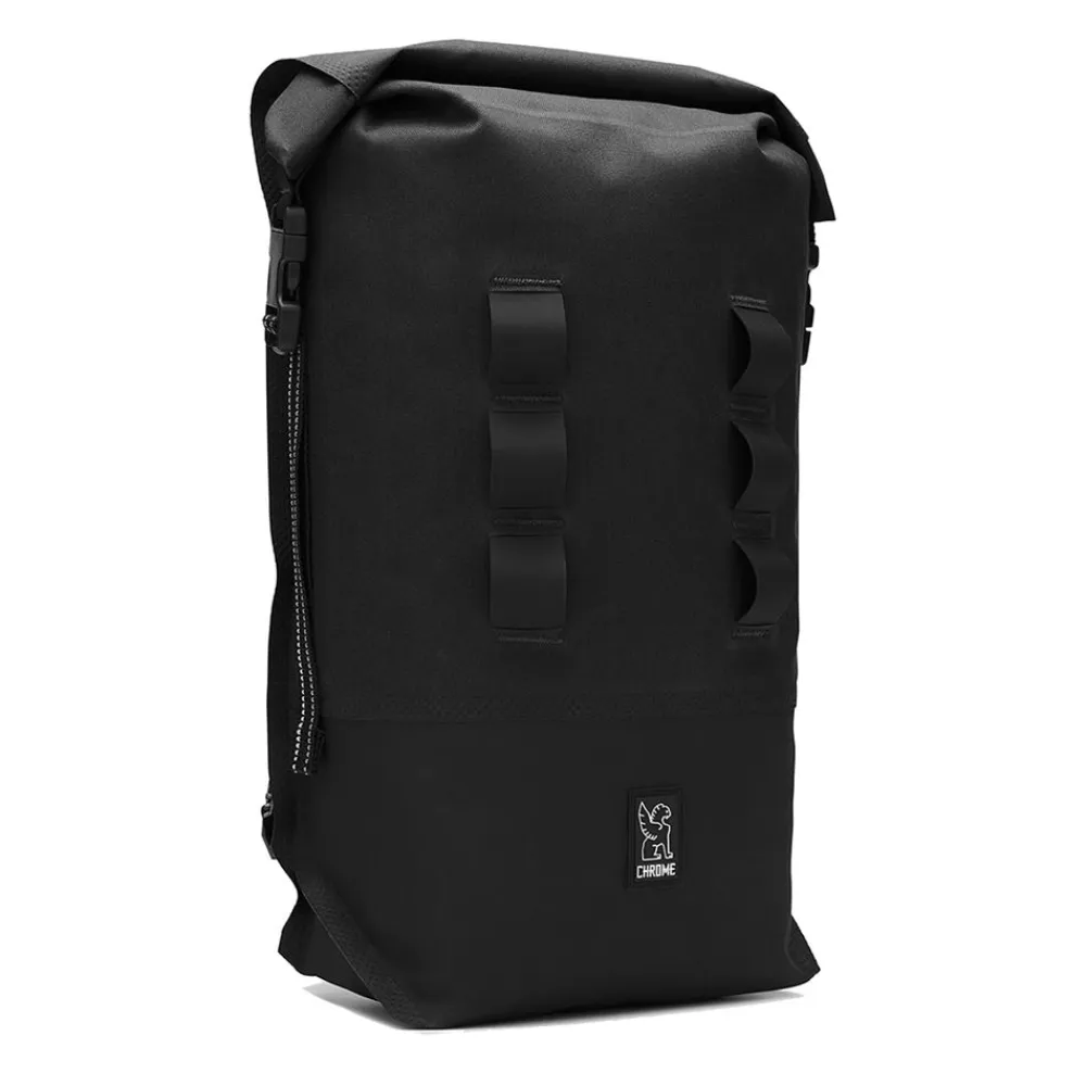 Hot Chrome Urban Ex Rolltop 18L