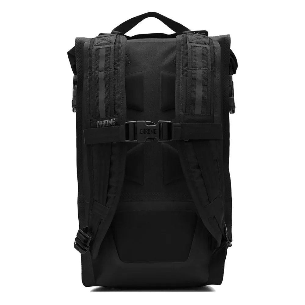 Hot Chrome Urban Ex Rolltop 18L