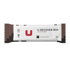 Online Umara U Recover Bar - Chocolate Brownie