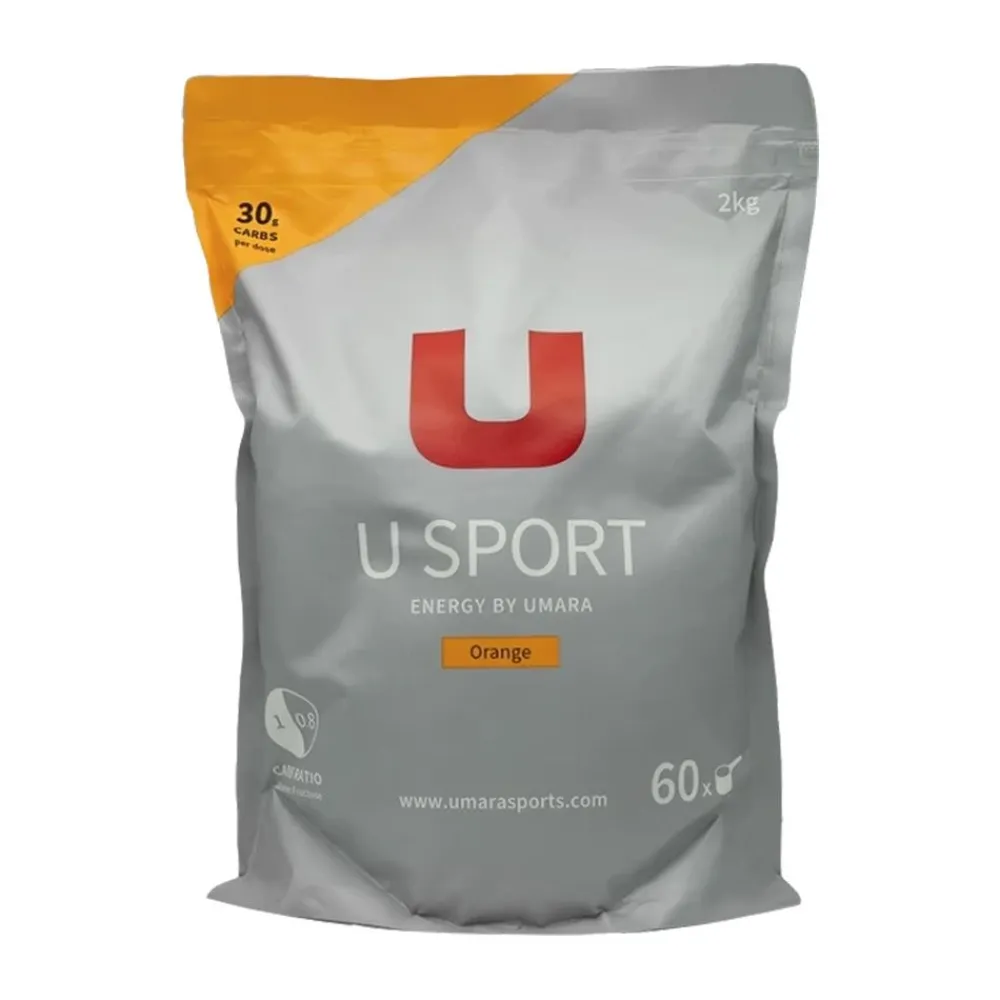 Sport & Träning|Längd | Umara U Sport 2 KG