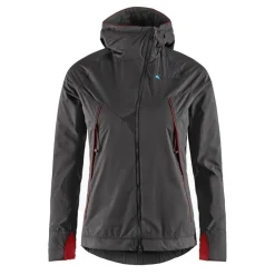 Vårjackor|Allt Under Jackor | Klättermusen Vae Jacket Dam