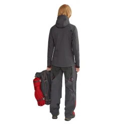 Vårjackor|Allt Under Jackor | Klättermusen Vae Jacket Dam
