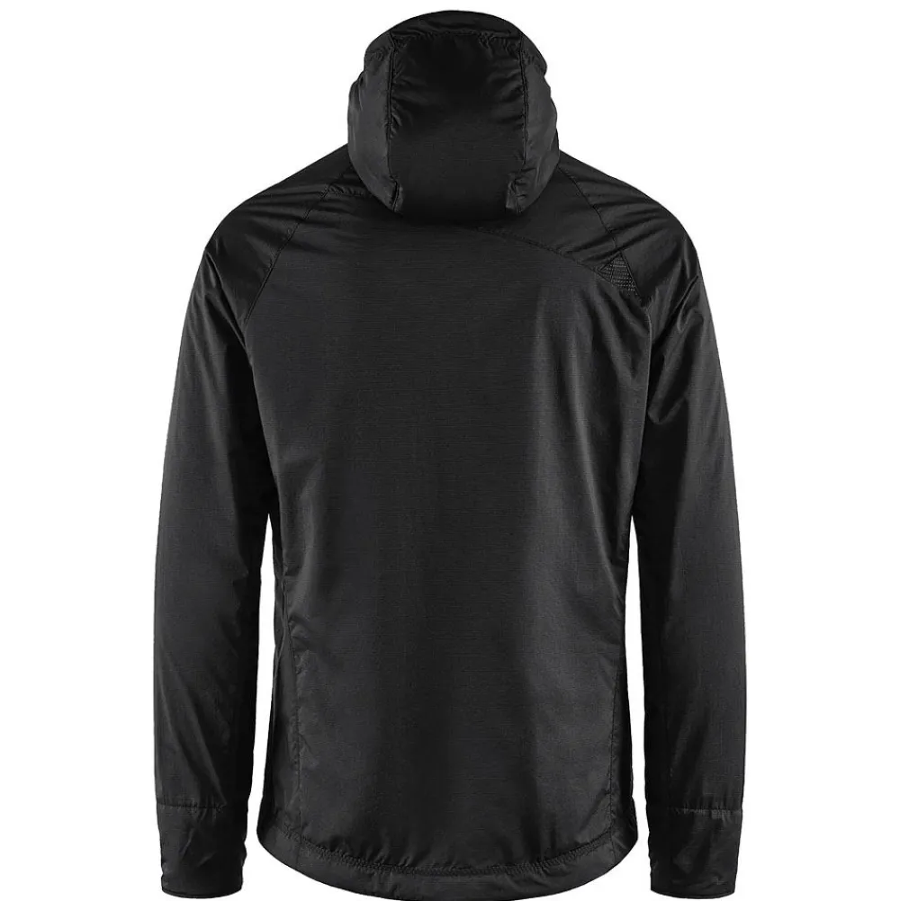 Allt Under Jackor | Klättermusen Vale Jacket Herr