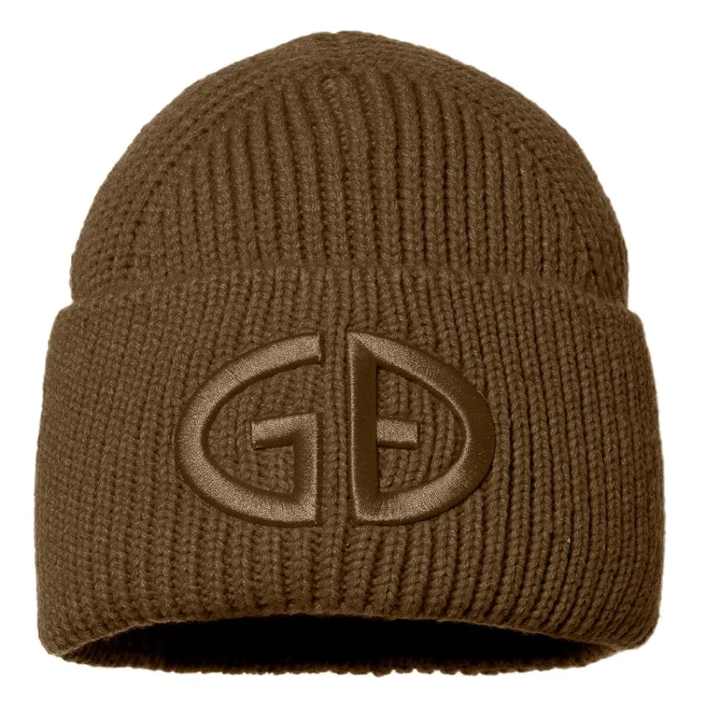 Accessoarer | Goldbergh VALERIE beanie dam