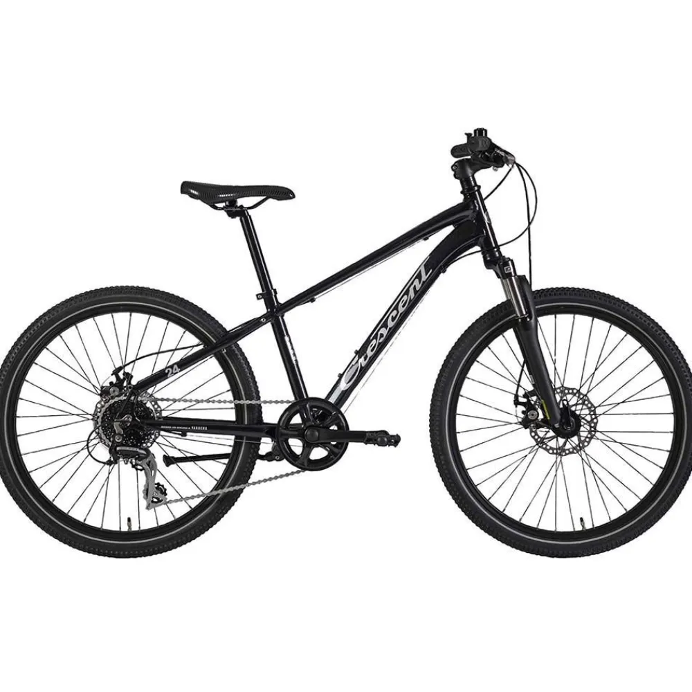 Hot Crescent Vale 8-växlad Junior