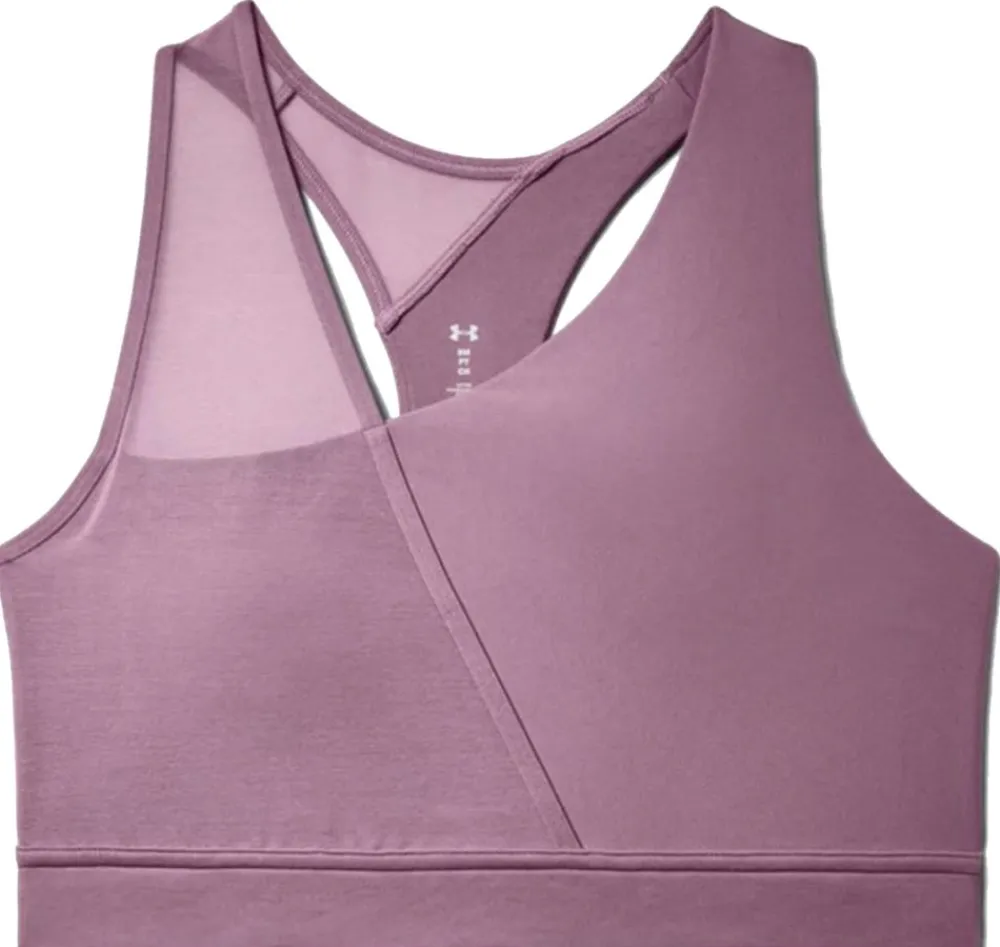 Träningskläder | Under Armour Vanih Ayetrica ow port Bra Da