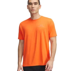 Online Under Armour Vanish Energy Short Sleeve Herr