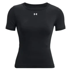 Online Under Armour Vanish Seamless T-shirt Dam
