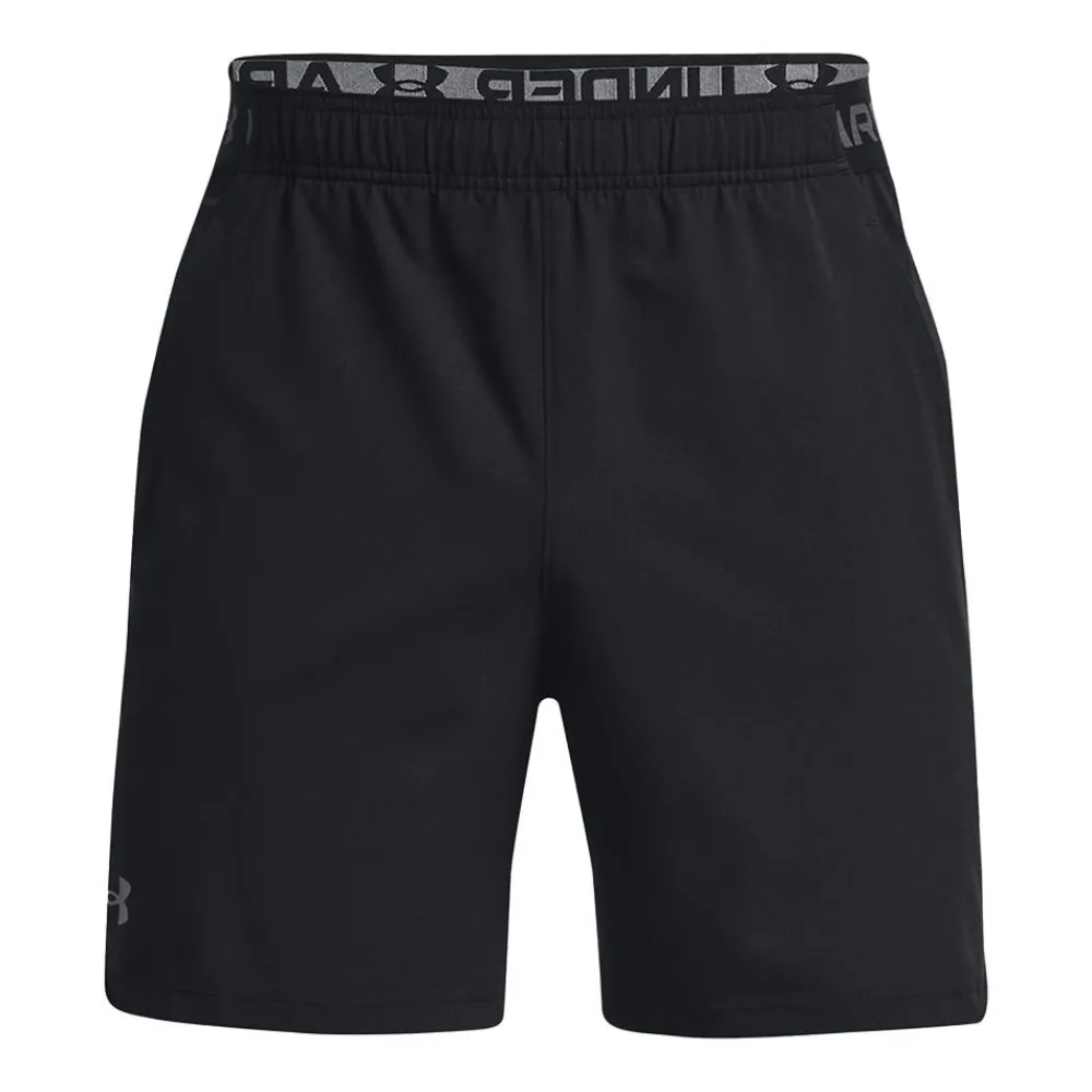 Shorts|Allt Under Nederdelar | Under Armour Vanih Woven 6" hort Herr