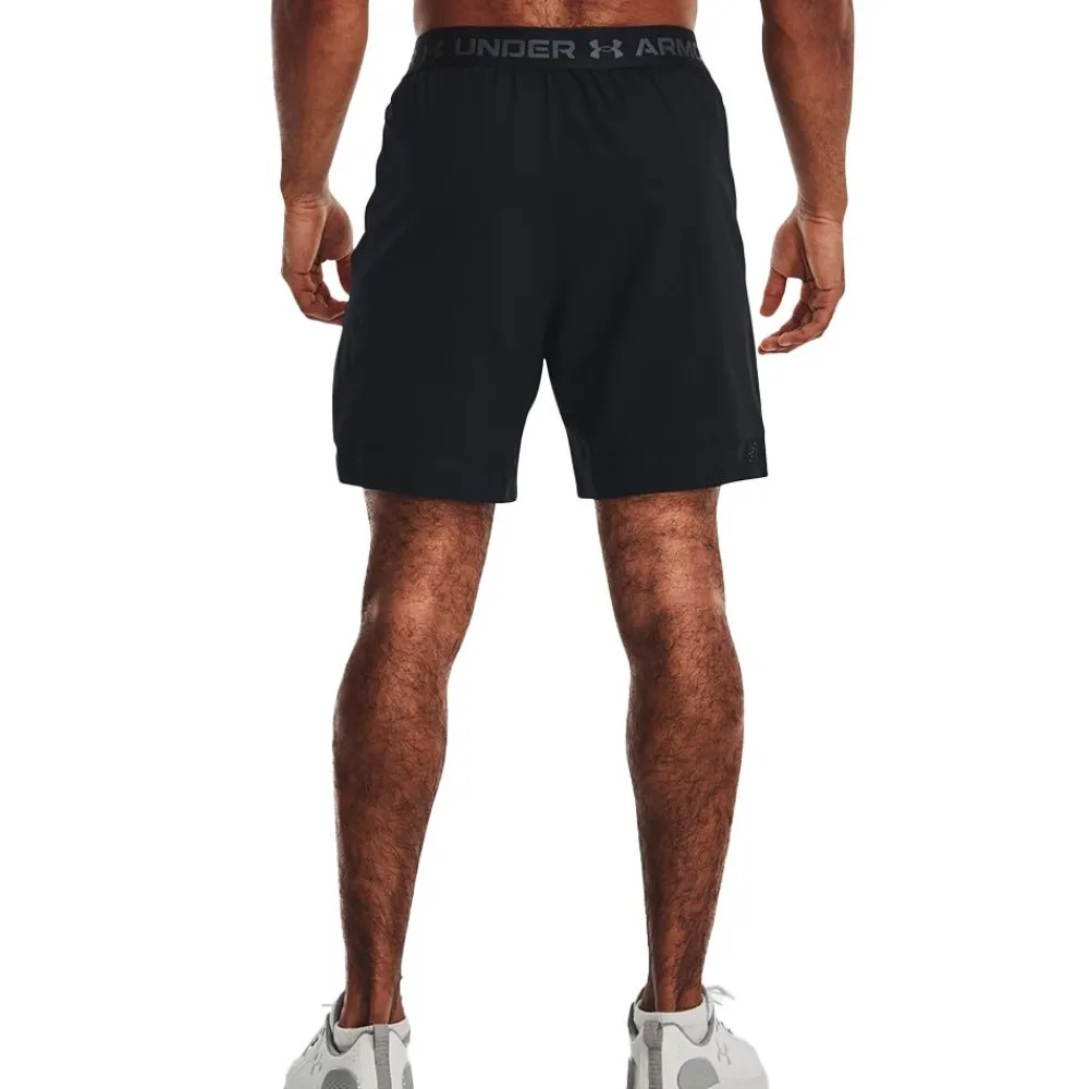 Shorts|Allt Under Nederdelar | Under Armour Vanih Woven 6" hort Herr