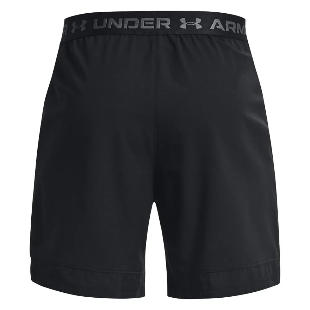 Shorts|Allt Under Nederdelar | Under Armour Vanih Woven 6" hort Herr