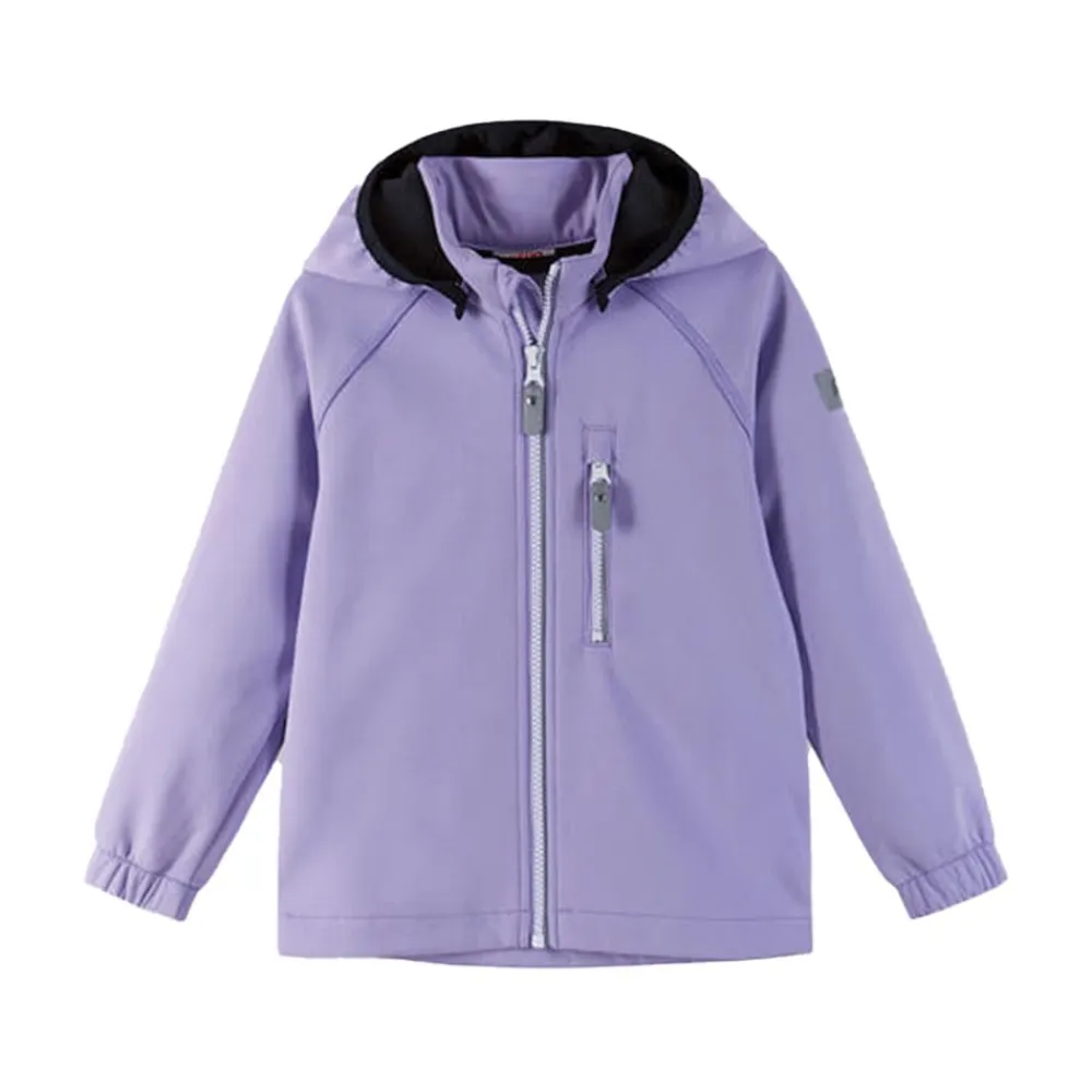 Vårjackor|Allt Under Jackor | Reima Vantti Softshell Jacket Junior