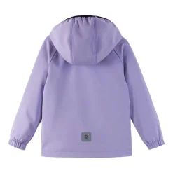 Vårjackor|Allt Under Jackor | Reima Vantti Softshell Jacket Junior