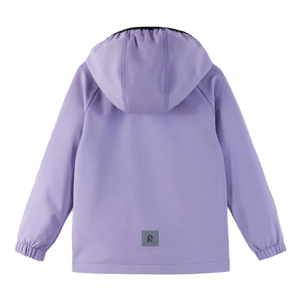 Vårjackor|Allt Under Jackor | Reima Vantti Softshell Jacket Junior