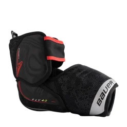 Bauer Vapor Fly40 Armbågsskydd Senior