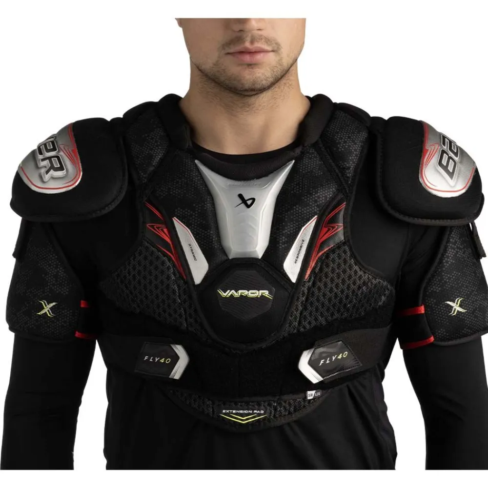 Allt Inom Hockey|Hockeyspelare | Bauer Vapor Fy40 Axekydd enior