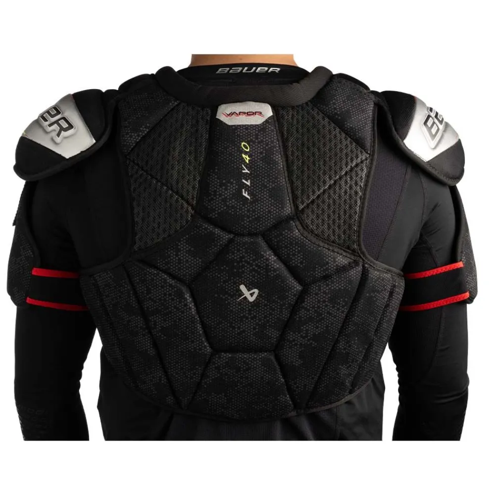 Allt Inom Hockey|Hockeyspelare | Bauer Vapor Fy40 Axekydd enior