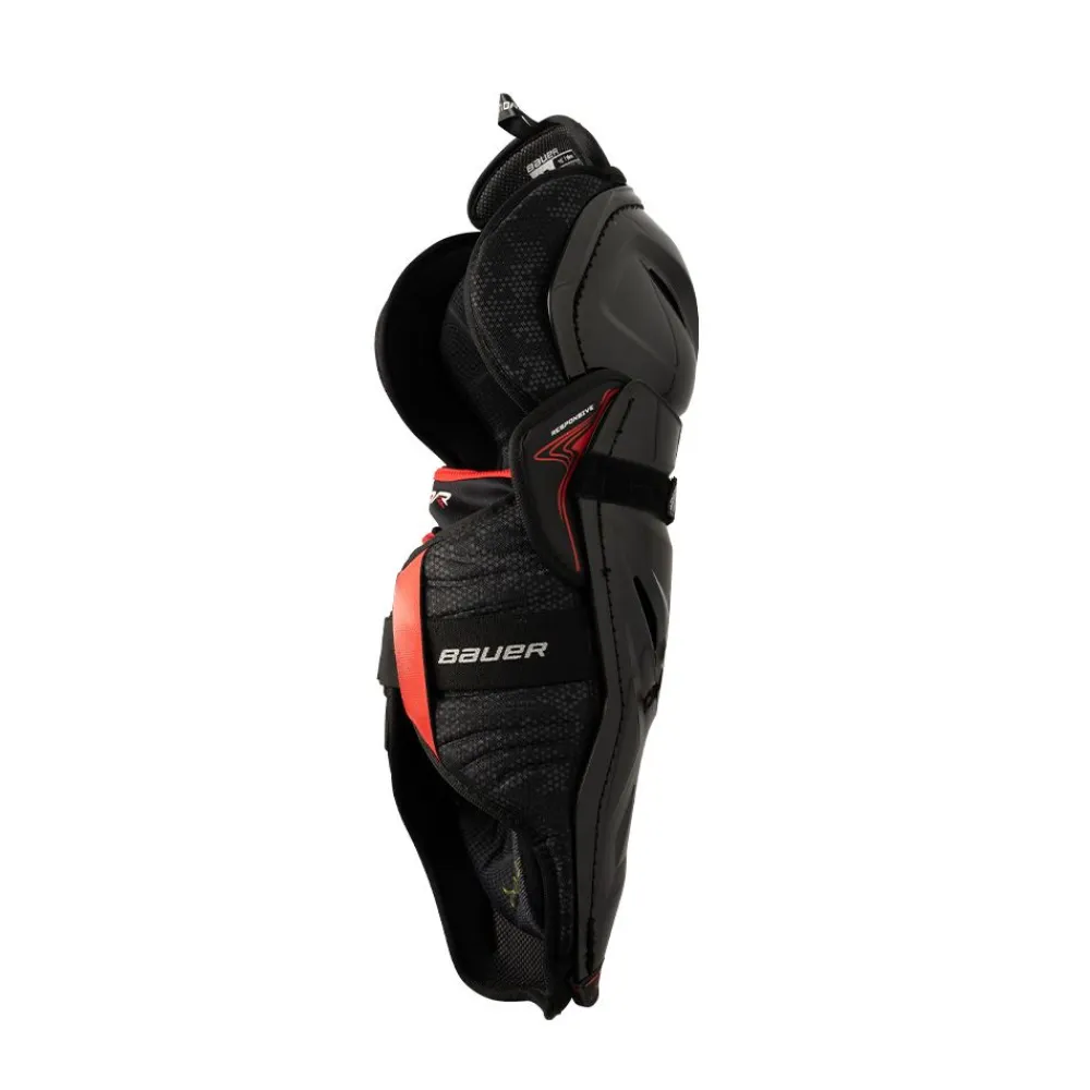 Allt Inom Hockey|Hockeyspelare | Bauer Vapor Fly40 Benskydd Senior