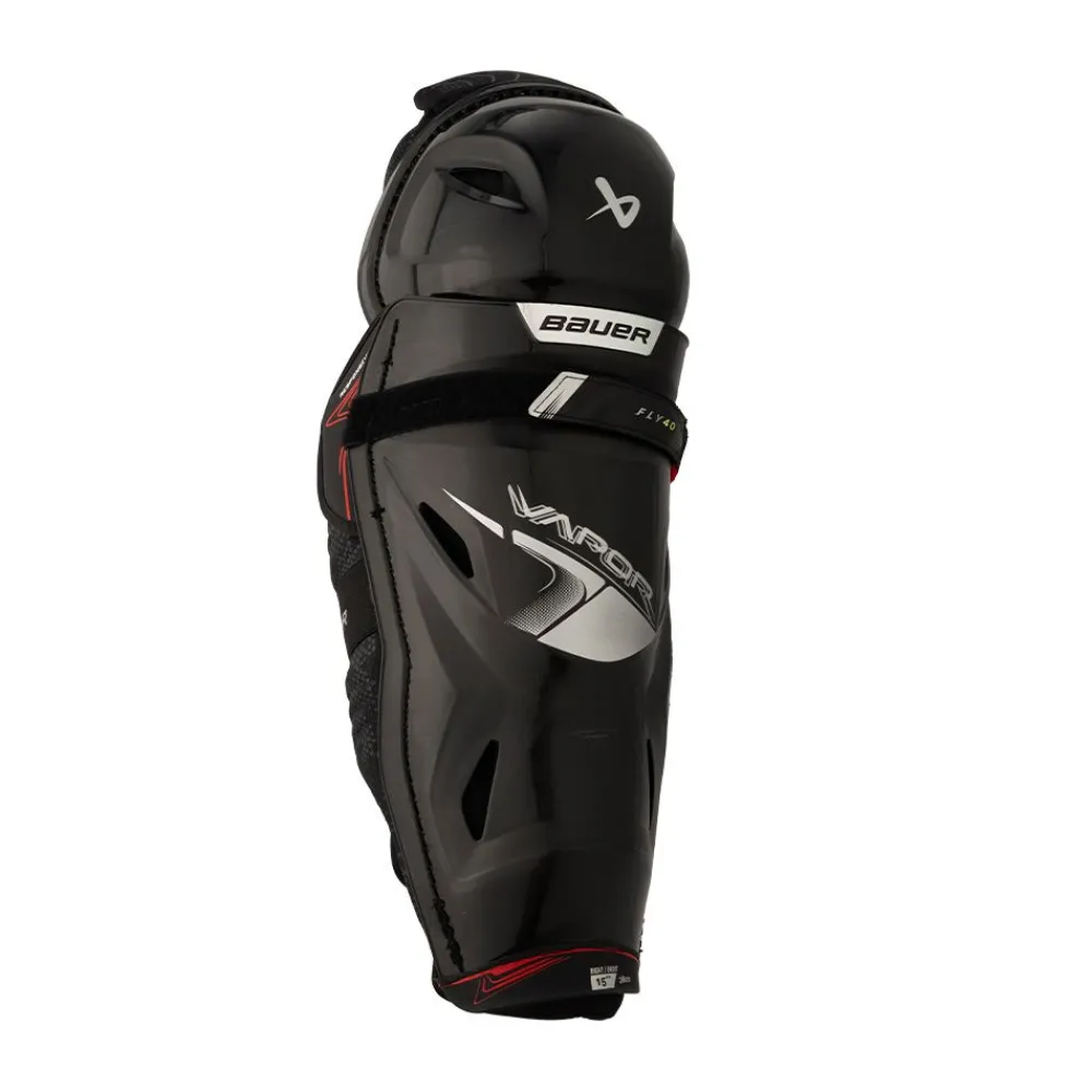Allt Inom Hockey|Hockeyspelare | Bauer Vapor Fly40 Benskydd Senior