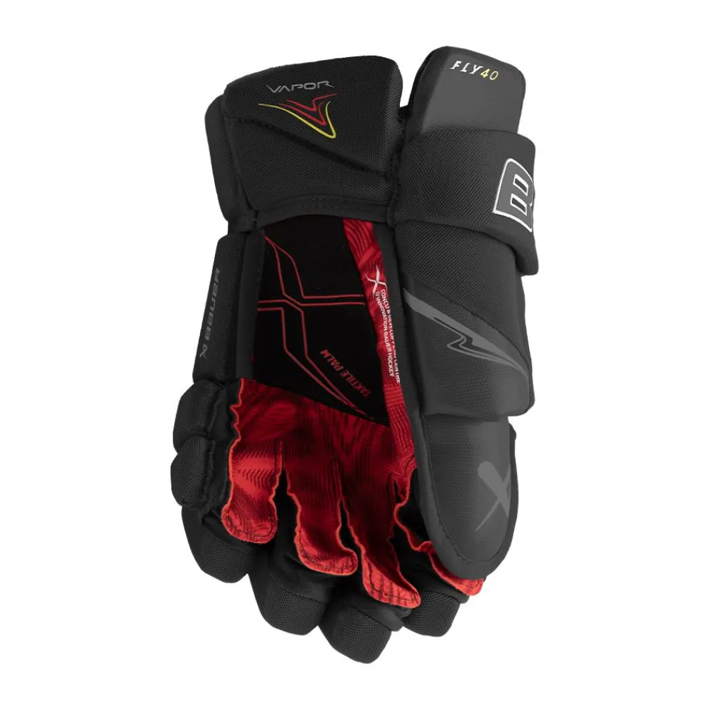 Allt Inom Hockey|Hockeyspelare | Bauer Vapor Fly40 Glove Intermediate